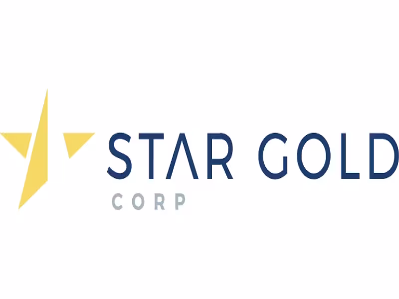 Star Gold Names Ex-Sunshine Minting CEO Tom Power as COO