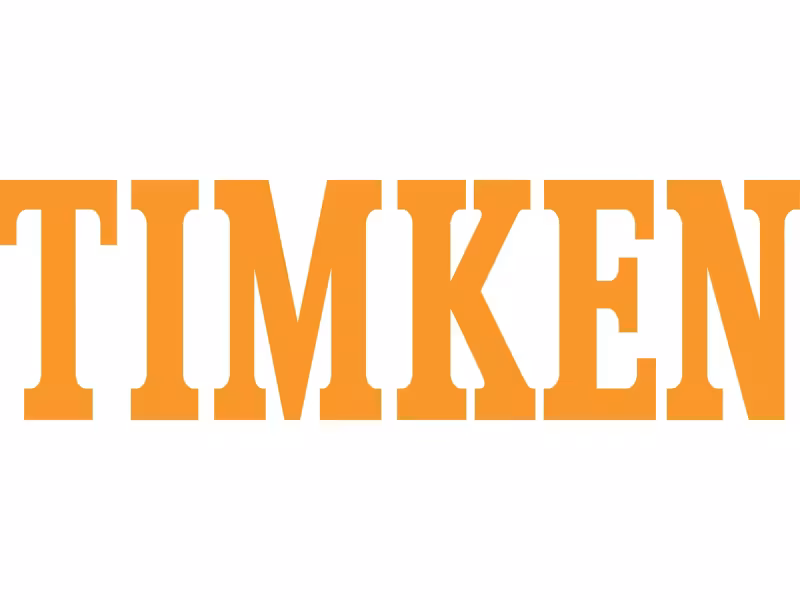 Timken to Report Q3 2026 Results on Nov. 4 Before NYSE Open