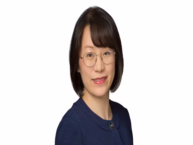Talos Hires Ex-Fidelity Digital Assets Exec Kelly Ye as Head of Research