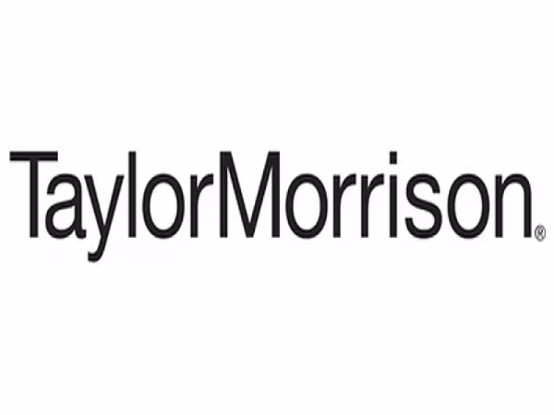 Taylor Morrison CMO McCarty Wins Inaugural BUILDER, Zonda Award