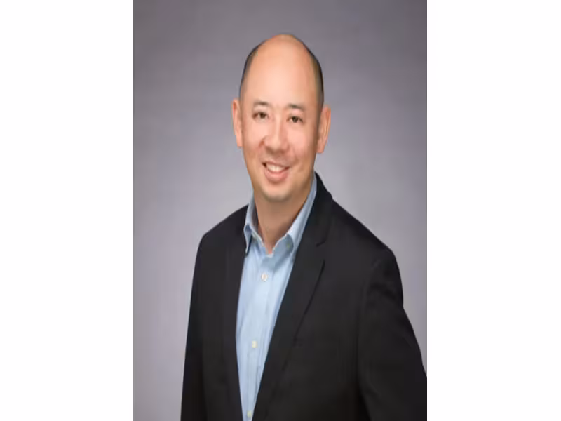 Chainsight Hires Ex-Wavicle Exec Tom Lin to Lead Data & AI Unit