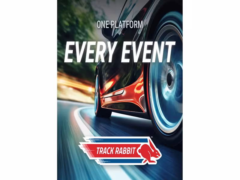 Track Rabbit Scales to Thousands of Daily-Updated Motorsport Listings