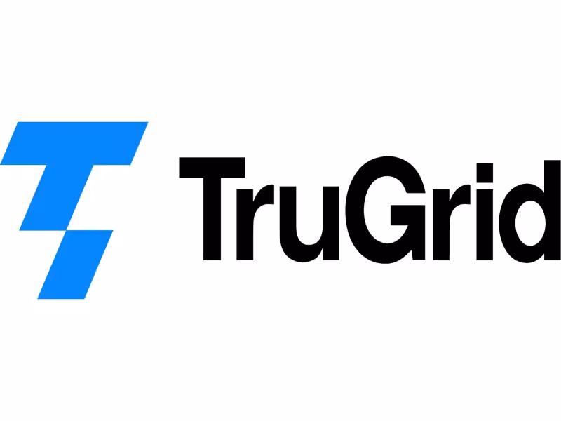 TruGrid Ties Early EPC Integration to Financing Confidence