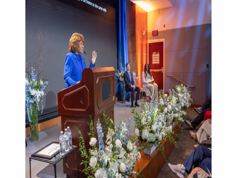 Michael Jordan Gives UNC Social Work School Record $10 Million