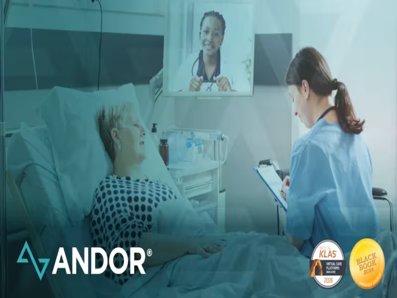 MUSC Virtual Nursing Scales to 57 Units, Frees 10.2 FTEs of Capacity
