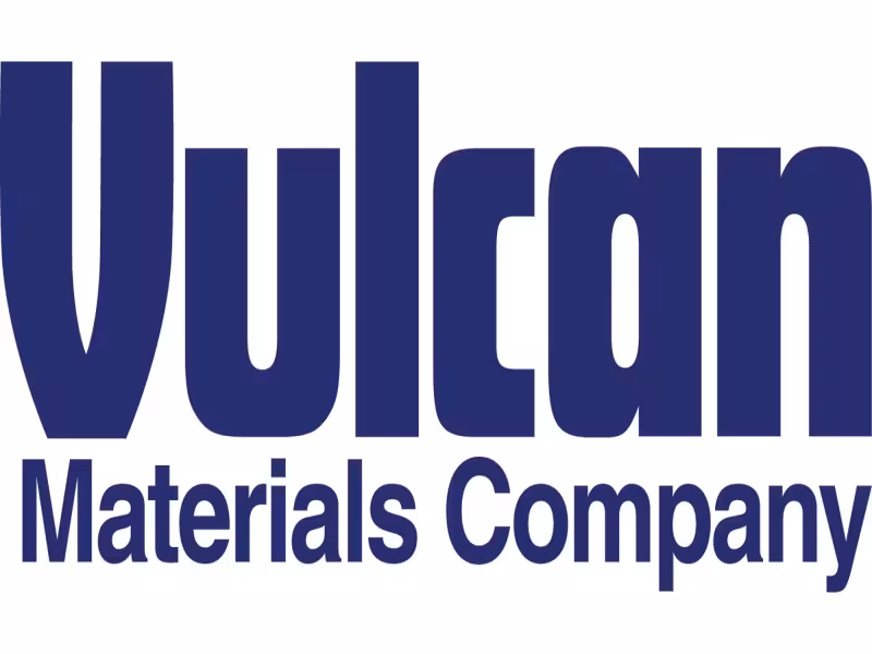 Vulcan Materials Sets Oct. 29 Date for Q3 2026 Earnings Call