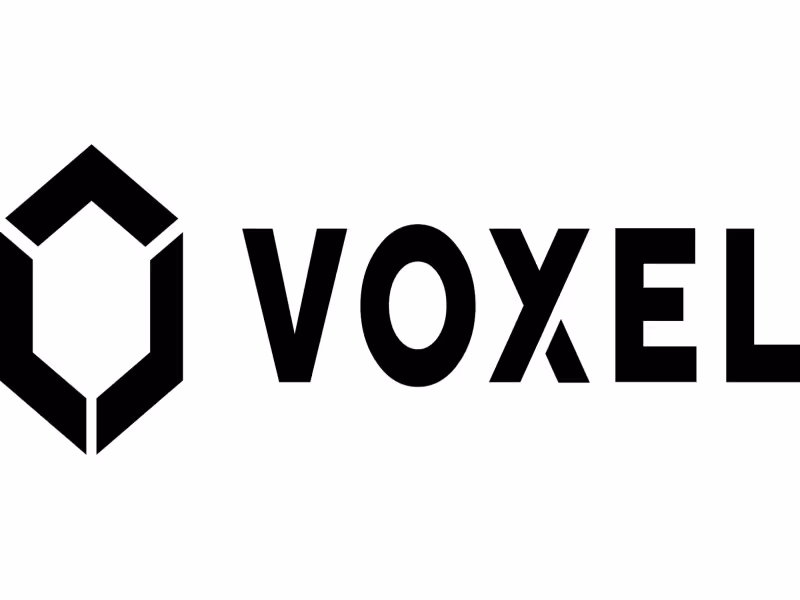 Voxel Adds Ventral AI Team to Expand Computer Vision Engineering