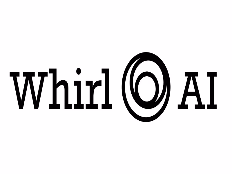 Whirl AI Launches Integrated Business Environment for Enterprise IT