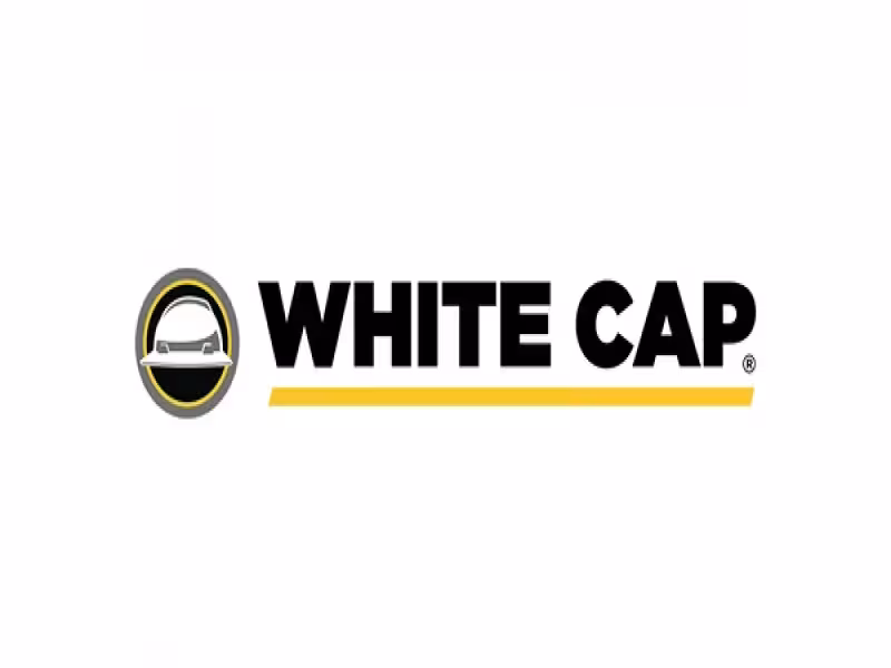 White Cap, DEWALT Pledge $175,000 to St. Jude in Fourth Year