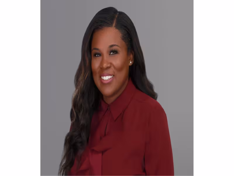 Watercrest Names Fervil-Brown Executive Director of Pelican Landing