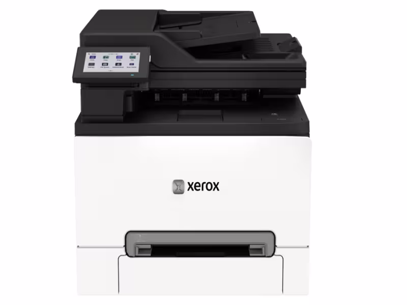 Xerox Launches First Printers Under Unified Brand After Lexmark Deal