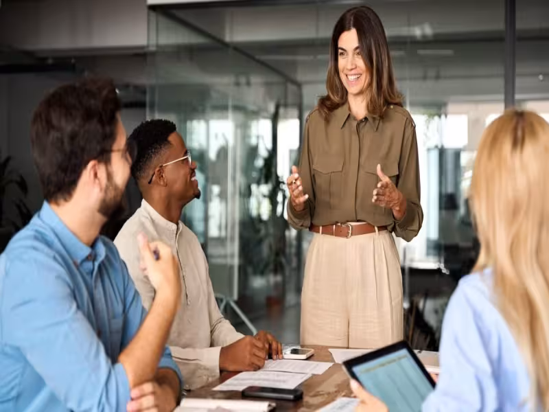 Spreadsheet Reporting Breaks on Key-Person Risk, Not Bad Logic