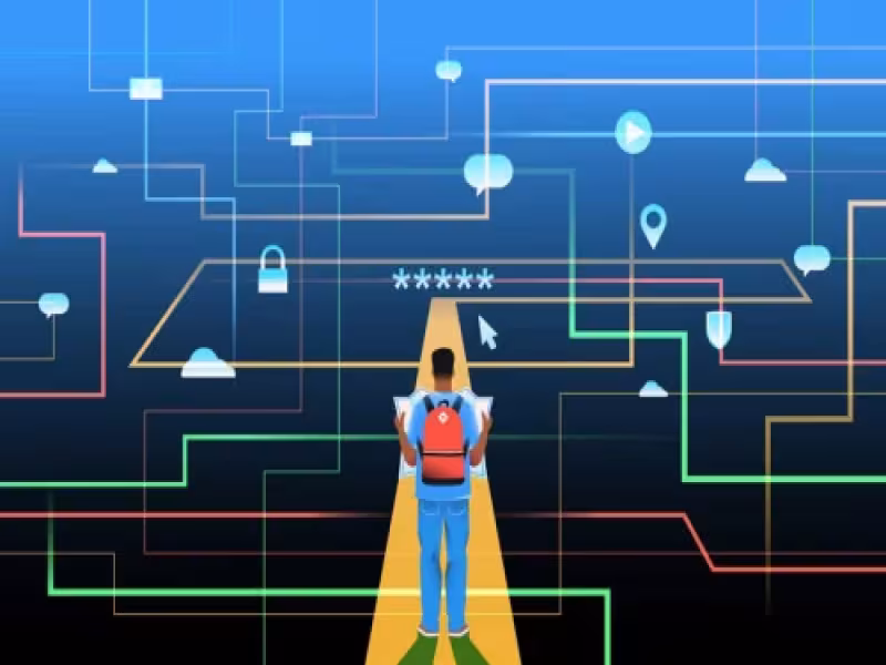 Only 6% of Firms Scale AI; Healthcare Pilots Stall on Architecture