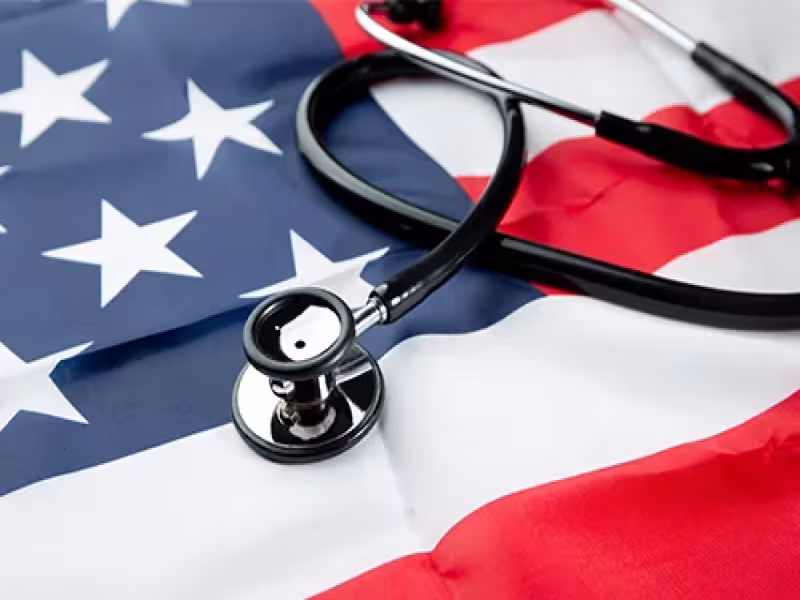 IntelePeer AI Agents Cut Healthcare No-Shows 38% in Outreach Data