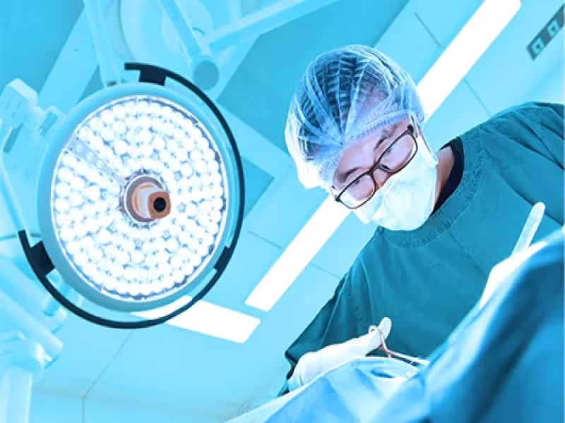 IntelePeer AI Triage Sorts Orthopedic Post-Op Calls by Urgency