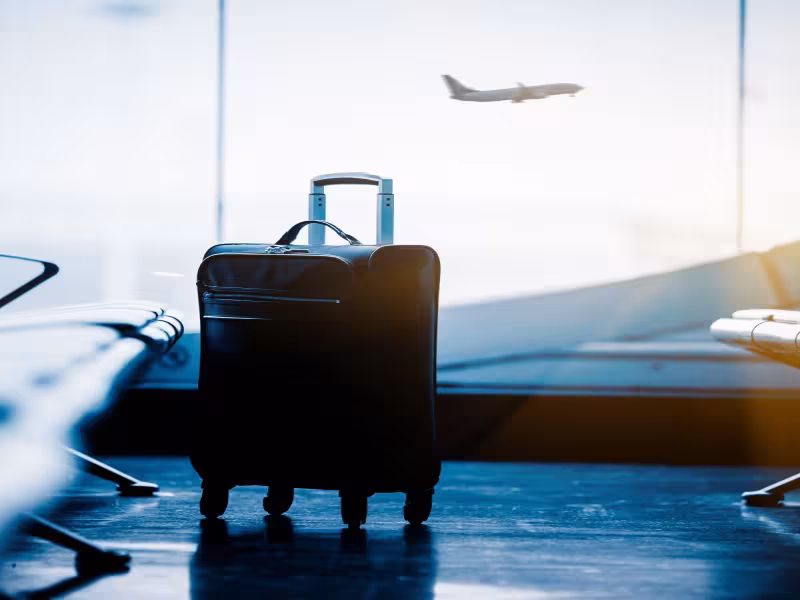 MAG Breach Exposes Data of 8.7 Million Airport Customers