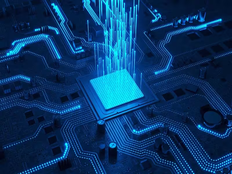 Edge AI Moves Onto Cellular IoT Modules, Cutting Cloud Dependence