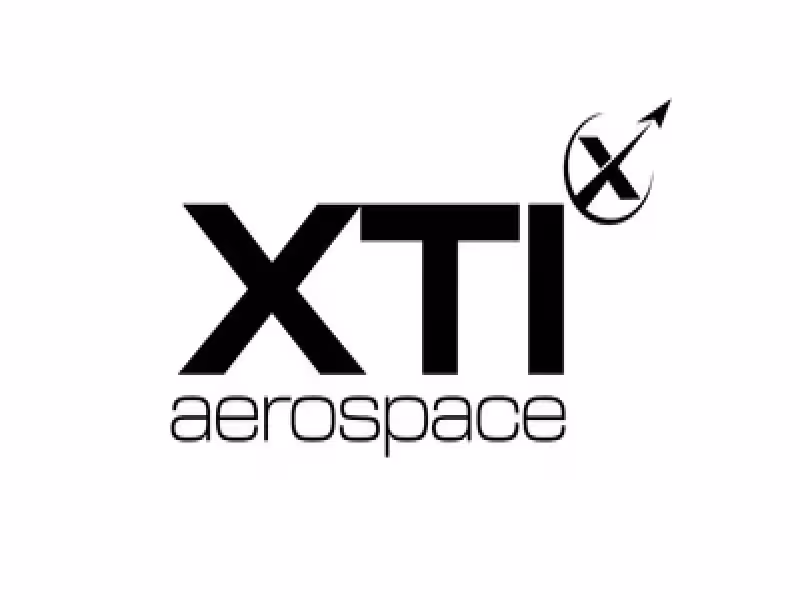 XTI Aerospace Posts $35.3M Q3 Revenue Amid Debt Restructuring Push