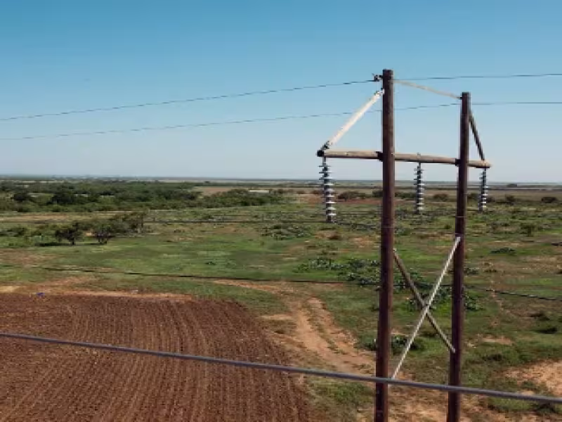 AEP Texas Secures Up to $3.26B DOE Loan for Grid Upgrades