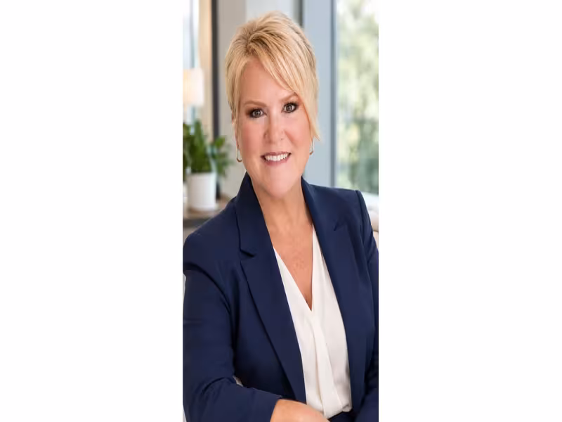 Southern Linc Executive Benton Joins Alabama 9-1-1 Board