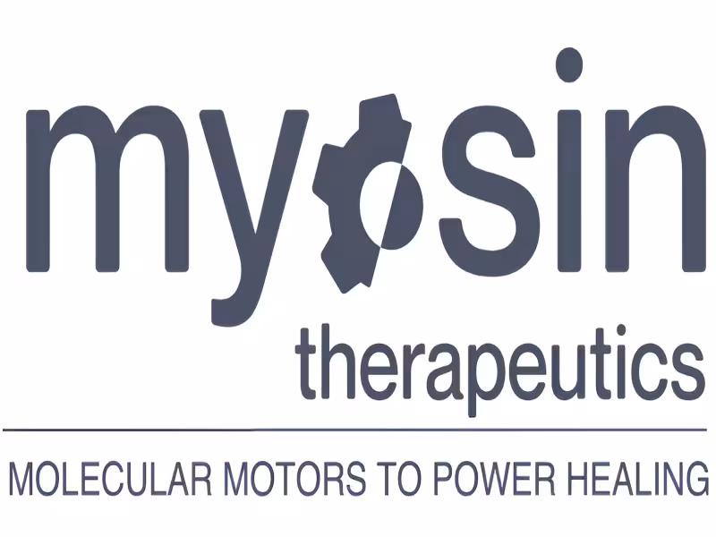 Myosin Therapeutics to Pitch MT-125 at BioFuture 2026 in New York
