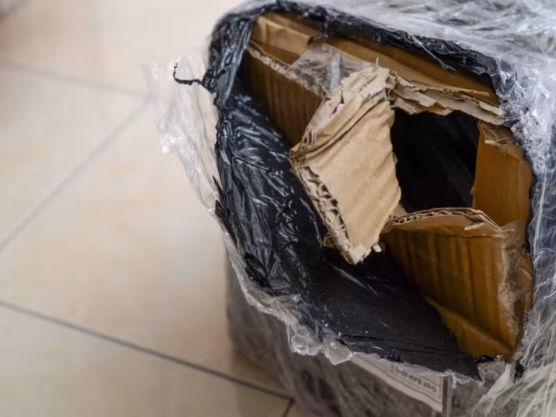 SpotSee Maps Five Impact Monitors to Shipment Receiving Decisions