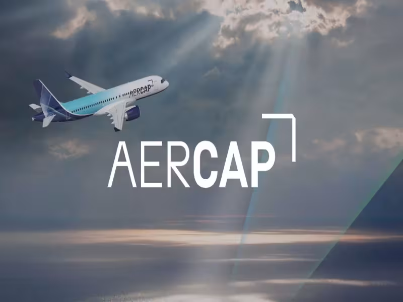 AerCap Trades 204 Assets in Q3, Buys Back $783M of Shares