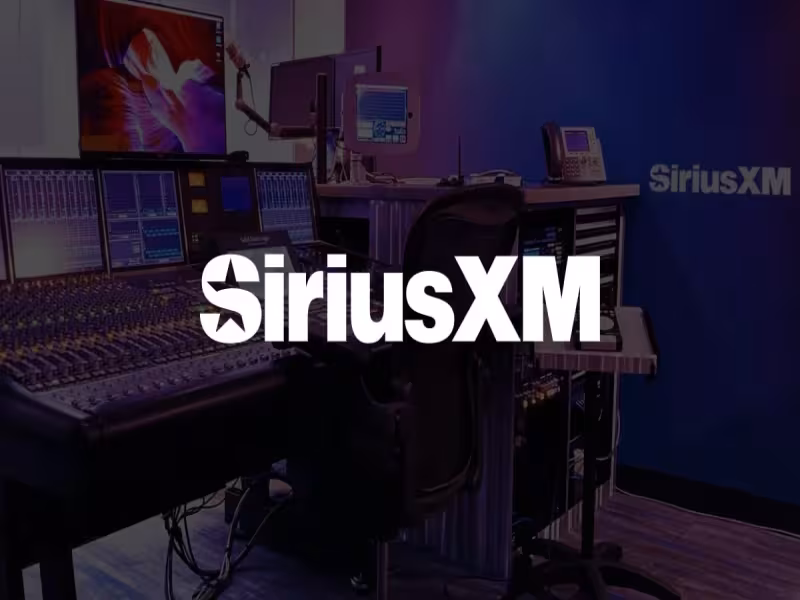 SiriusXM Signs Four-Year Exclusive Deal for 'Giggly Squad' Podcast