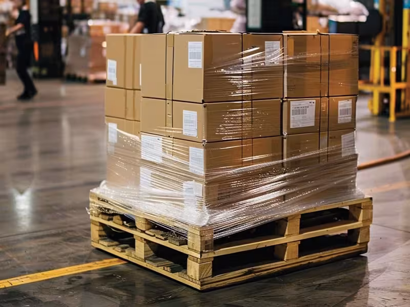 SupplyOne Cuts Stockouts for Building Products Metal Processor