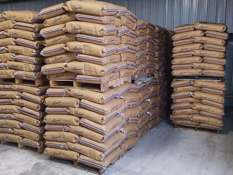 SupplyOne Wins Multi-Site RFP From Bird Seed Producer
