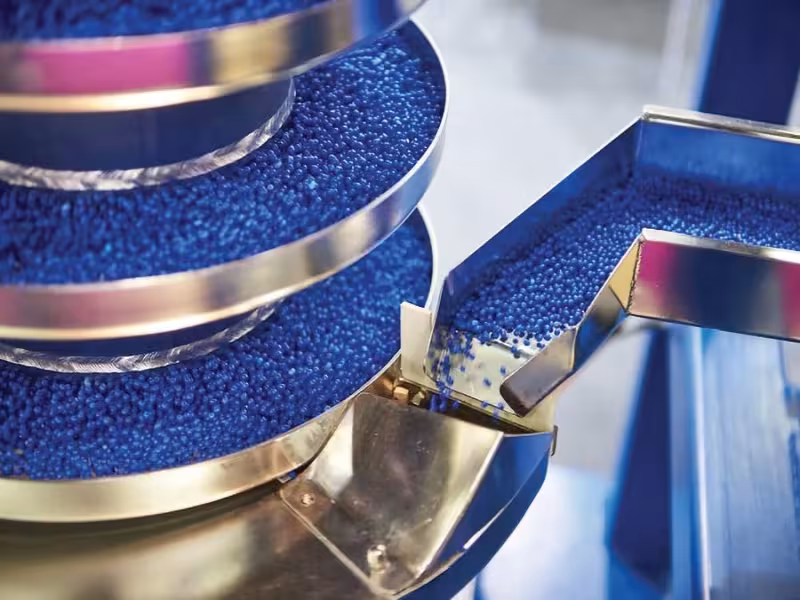 SupplyOne Wins Two Sites at PE-Backed Plastic Fabricator