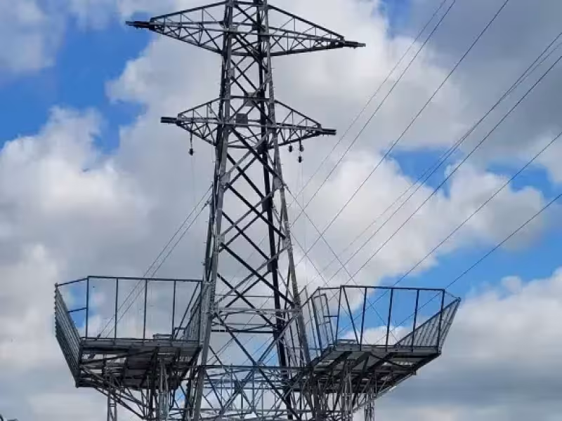 National Grid Shifts to Bay Sharing for Connections up to 450 MW