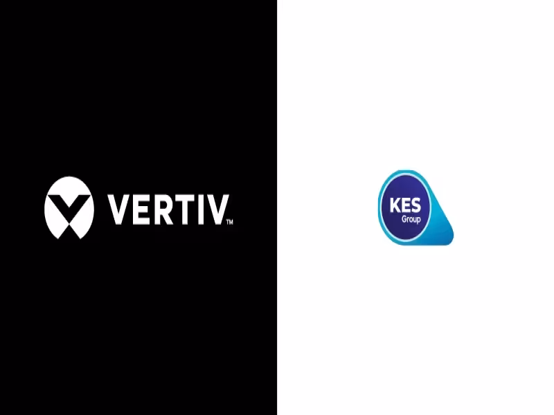 Vertiv to Buy Ireland's KES to Extend Liquid-Cooling Services to EMEA