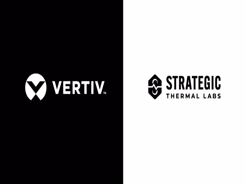 Vertiv Acquires Strategic Thermal Labs to Deepen Liquid Cooling