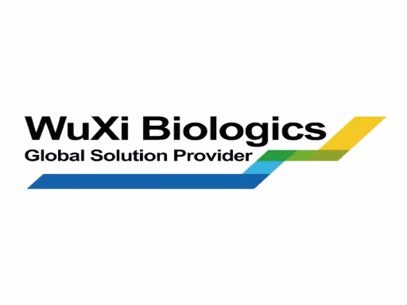 WuXi Biologics Wins Top Jade Award at Asset ESG Awards 2026