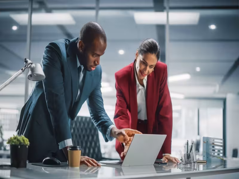 CGI Pushes Continuous AI Sensing to Replace Periodic Change Surveys