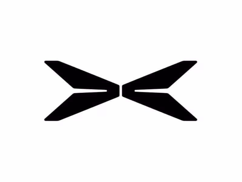 XPENG Launches 'YOYO' Robotaxi Brand, Opens China Registration